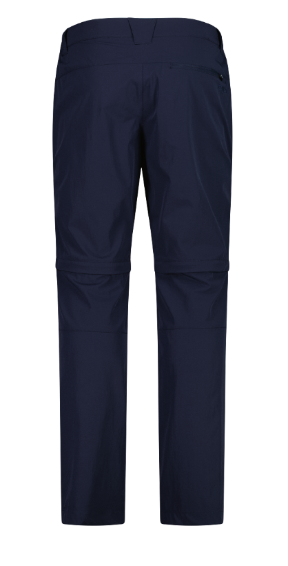 CMP - ZIP OFF PANT